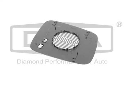 DPA 88570345502 Outer mirror glass DPA 88570345502 Outer mirror glass