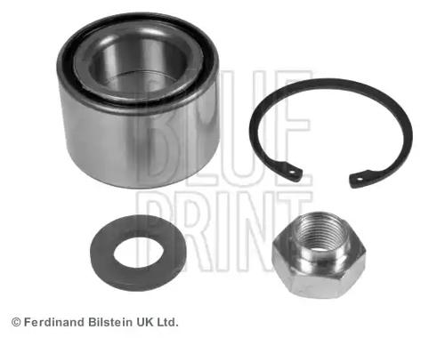 Blue Print ADK88218 Підшипник маточини колеса Blue Print ADK88218 Підшипник маточини колеса