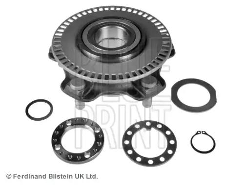 Blue Print ADK88231 Wheel bearing Blue Print ADK88231 Wheel bearing