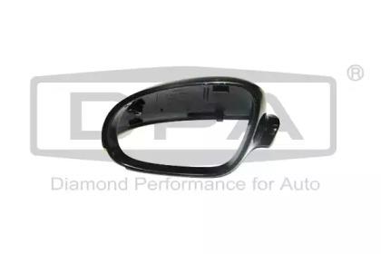 DPA 88570739502 Mirror housing DPA 88570739502 Mirror housing