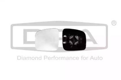 DPA 88571230302 Outer mirror glass DPA 88571230302 Outer mirror glass
