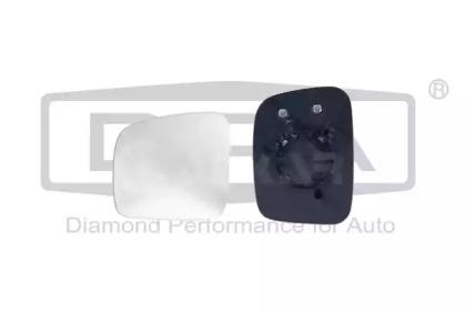 DPA 88571789102 Скло зовнішнього дзеркала DPA 88571789102 Скло зовнішнього дзеркала