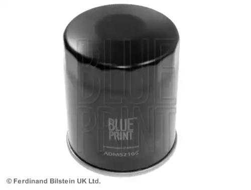 Blue Print ADM52105 Oil filter Blue Print ADM52105 Oil filter