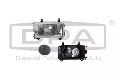 DPA 89410304002 Headlamp DPA 89410304002 Headlamp