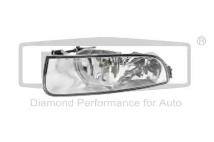 DPA 89410875002 Фара противотуманная DPA 89410875002 Фара противотуманная