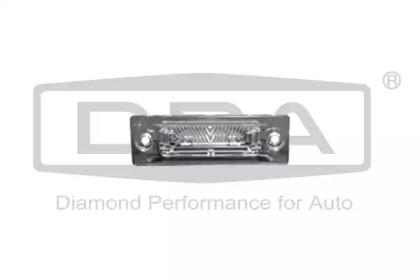 DPA 89430941002 Lamp assy license plate DPA 89430941002 Lamp assy license plate