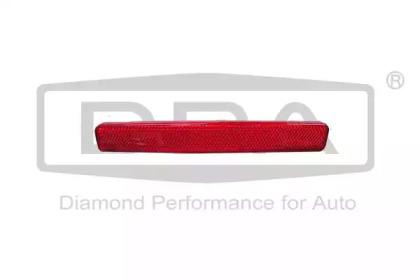 DPA 89450304102 Reflector assy lamp DPA 89450304102 Reflector assy lamp