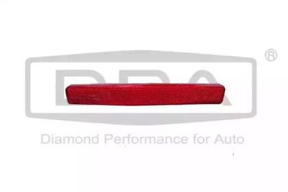 DPA 89450304202 Reflector assy lamp