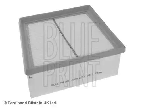 Blue Print ADM52257 Фільтр повітряний