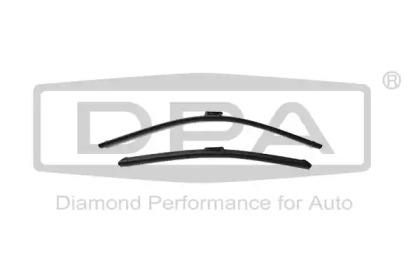 DPA 89550623202 Wiper blade assy