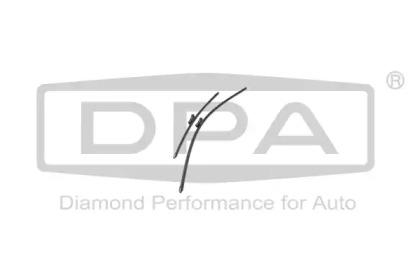DPA 89550623402 Wiper blade assy DPA 89550623402 Wiper blade assy