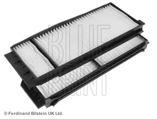 Blue Print ADM52519 Фільтр салону