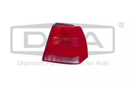 DPA 99451446802 Фонарь задний DPA 99451446802 Фонарь задний
