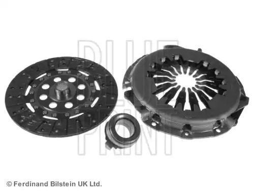 Blue Print ADM53074 Kit clutch repair Blue Print ADM53074 Kit clutch repair