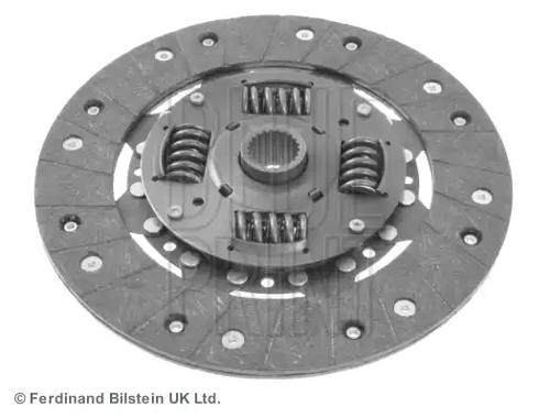 Blue Print ADM53147 Disc assy clutch