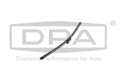 DPA 99551195102 Wiper blade assy DPA 99551195102 Wiper blade assy