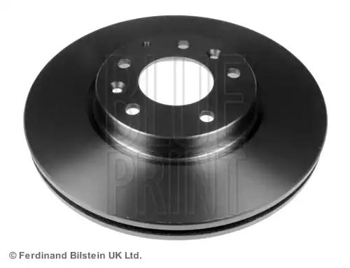 Blue Print ADM543109 Диск тормозной Blue Print ADM543109 Диск тормозной