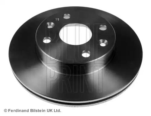 Blue Print ADM54338 Brake disc Blue Print ADM54338 Brake disc