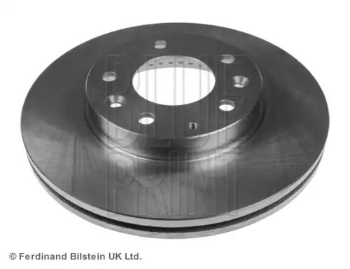 Blue Print ADM54359 Brake disc