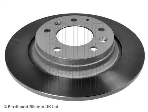 Blue Print ADM54360 Brake disc