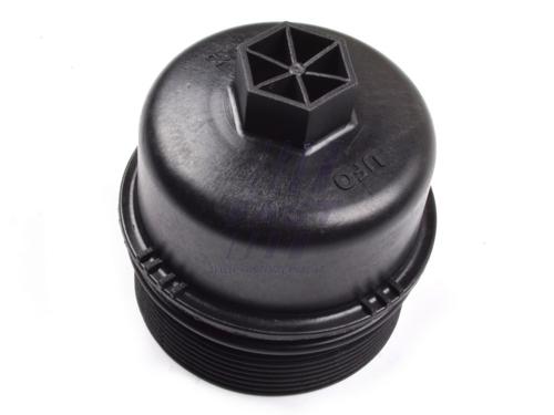 Fast FT94708 Кришка корпусу масляного фільтра Fast FT94708 Кришка корпусу масляного фільтра