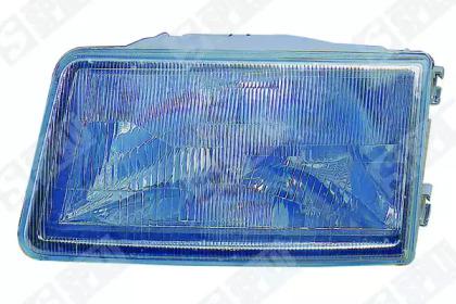 Spilu 213001 Headlamp