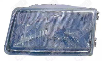 Spilu 213004 Headlamp