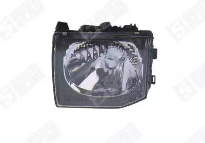 Spilu 219021 Headlamp