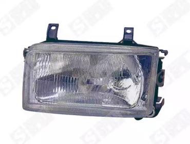 Spilu 235040 Headlamp Spilu 235040 Headlamp