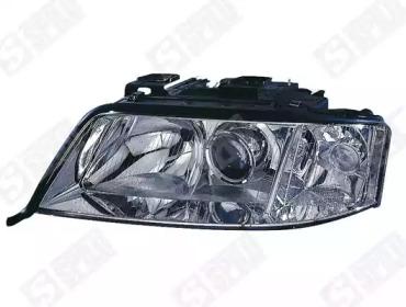 Spilu 302014 Headlamp