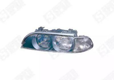 Spilu 304051 Headlamp