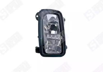 Spilu 309017 Foglamp assy Spilu 309017 Foglamp assy