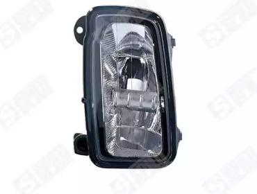 Spilu 309018 Foglamp assy Spilu 309018 Foglamp assy