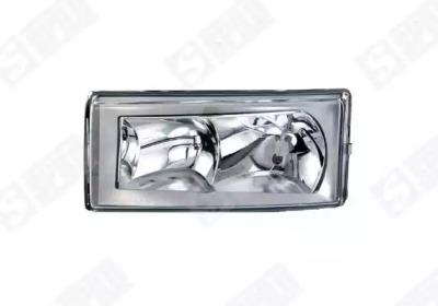 Spilu 313003 Headlamp Spilu 313003 Headlamp