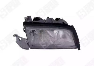 Spilu 318021 Headlamp