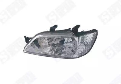 Spilu 319001 Headlamp