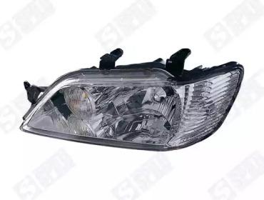 Spilu 319002 Headlamp