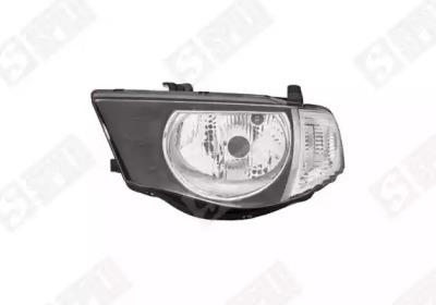 Spilu 319015 Headlamp Spilu 319015 Headlamp