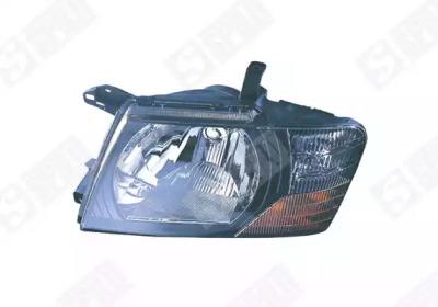 Spilu 319023 Headlamp Spilu 319023 Headlamp