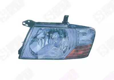 Spilu 319025 Headlamp Spilu 319025 Headlamp