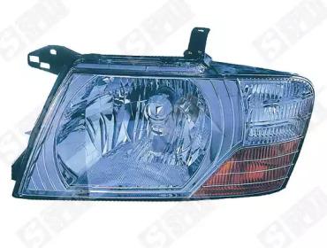 Spilu 319026 Headlamp Spilu 319026 Headlamp