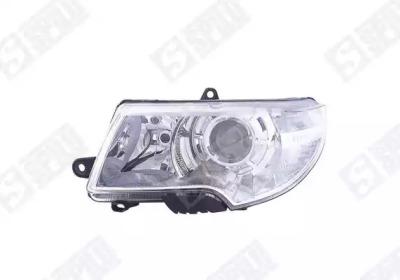 Spilu 328041 Headlamp Spilu 328041 Headlamp