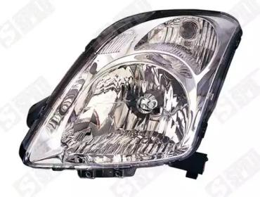 Spilu 331008 Headlamp Spilu 331008 Headlamp