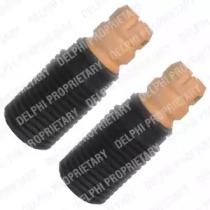 Delphi PCK12 Комплект пилозахисний амортизатора