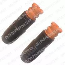 Delphi PCK15 Комплект пилозахисний амортизатора Delphi PCK15 Комплект пилозахисний амортизатора