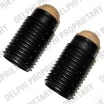 Delphi PCK37 Odboj oslona amortyzatora Delphi PCK37 Odboj oslona amortyzatora