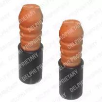 Delphi PCK58 Комплект пилозахисний амортизатора Delphi PCK58 Комплект пилозахисний амортизатора