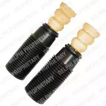 Delphi PCK72 Комплект пилозахисний амортизатора