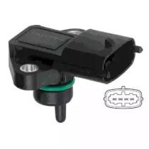 Delphi PS10151 Sensor assy vacuum