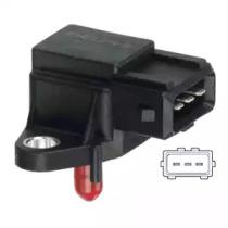 Delphi PS10166 Датчик давление во впускном газопроводе Delphi PS10166 Датчик давление во впускном газопроводе